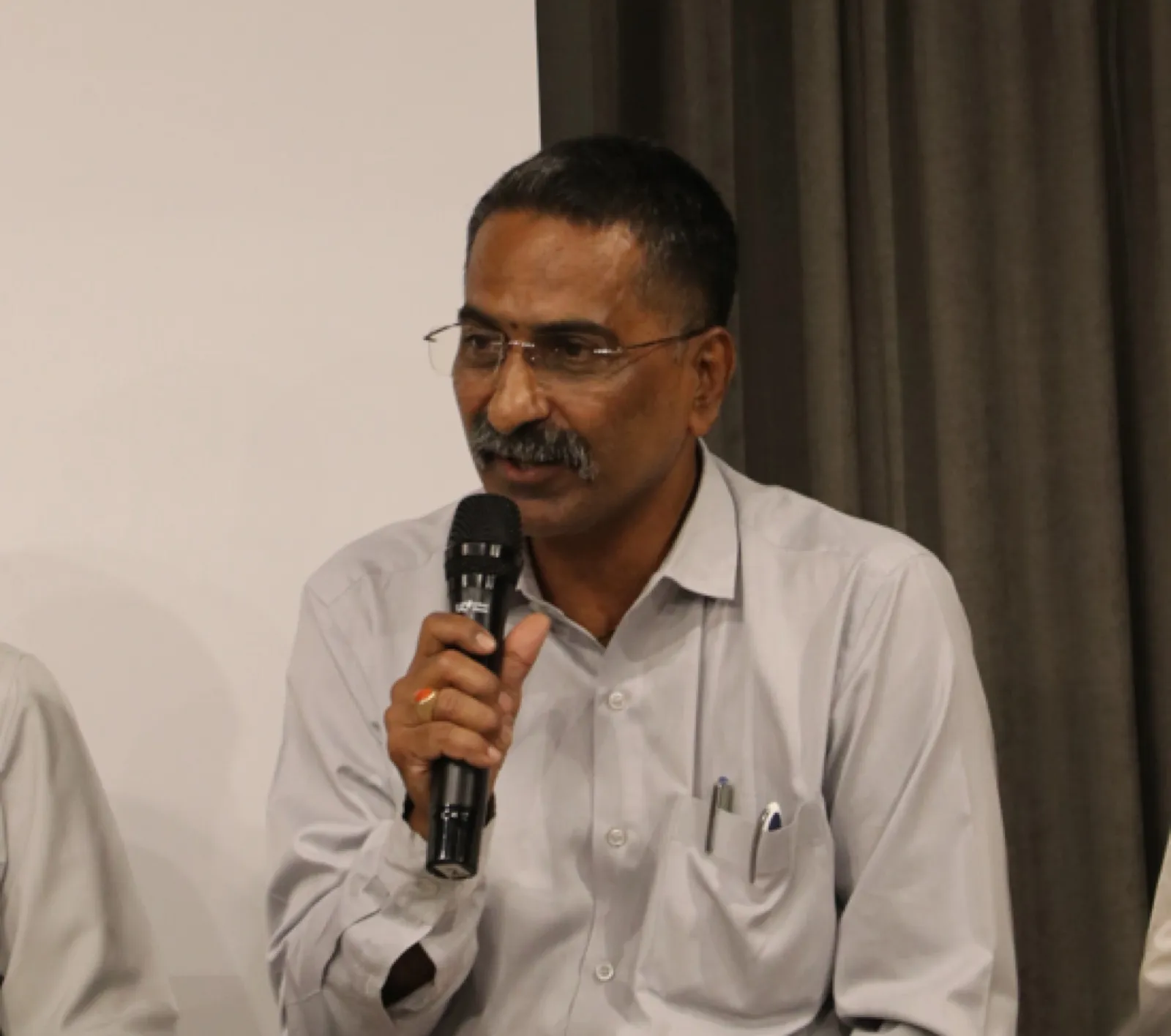The Grand Book Launch
