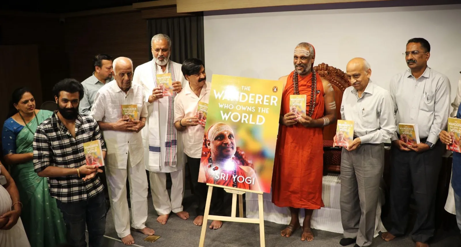 A. S. Kiran Kumar